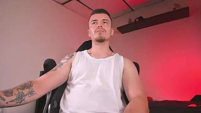 james_connor2 live sex cam