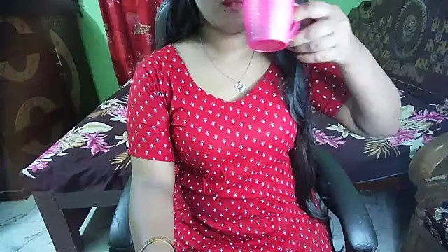 BengaliQueenStar webcam