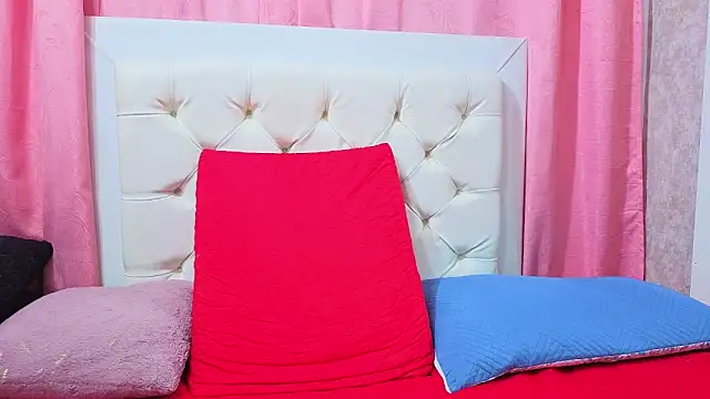 Malia_fox webcam