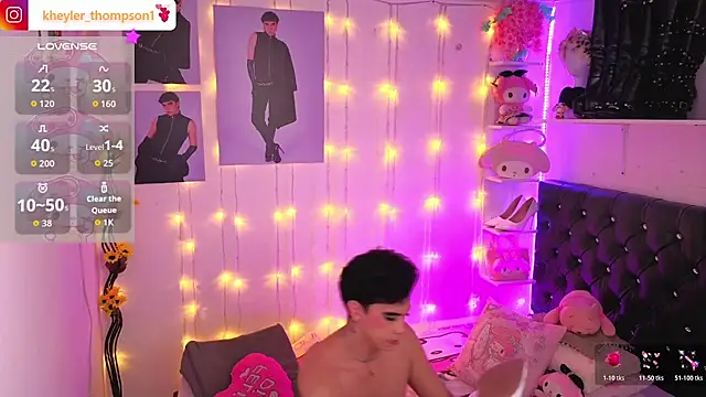 Kheyler_1 webcam