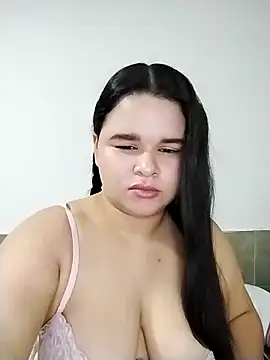 SamanthaStonee webcam