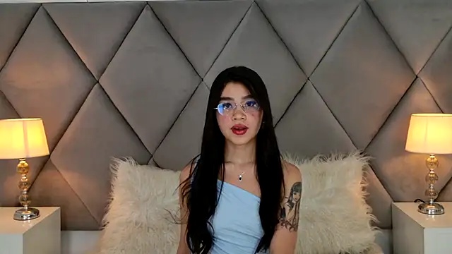 OliviaDiaz webcam