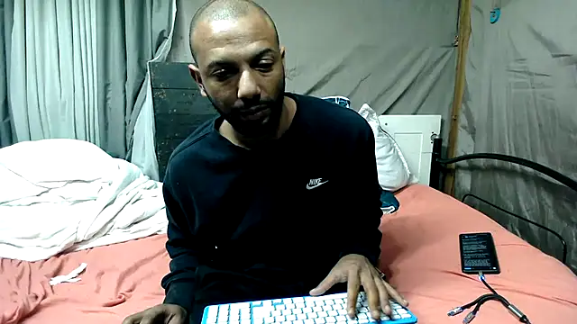Camodick webcam