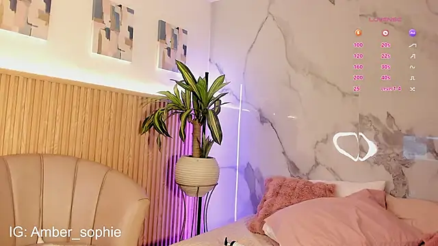 Amber_sophie webcam