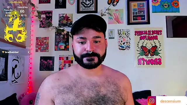 johnnyalx webcam