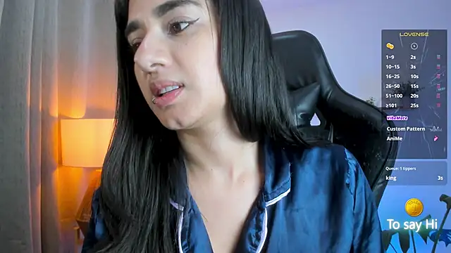 Anya_Volkov webcam