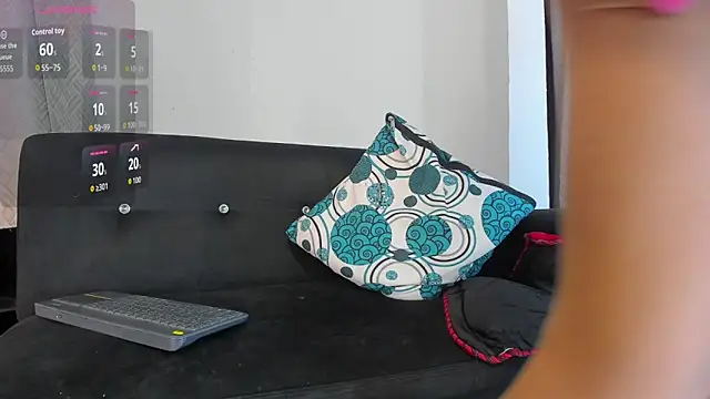 BritannyLord webcam