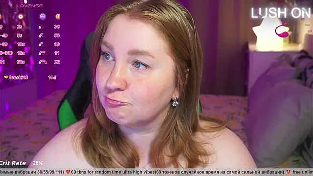 ollydoll92 webcam