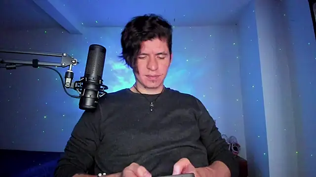 Headhunterdz webcam