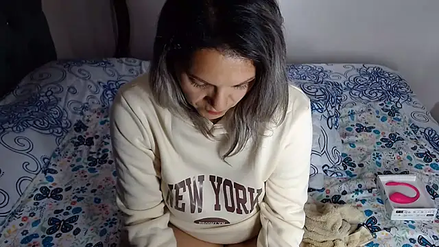 Chantal_hott webcam