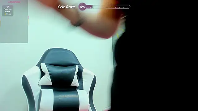 Chantalvedette webcam