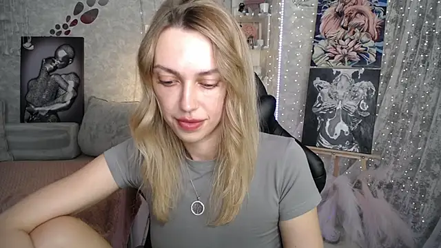NickyAdamidi webcam