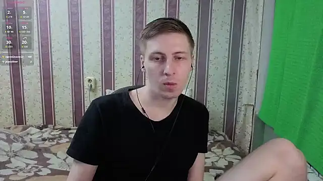 Darien_Brown webcam