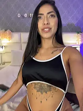 Celeste_Amber webcam