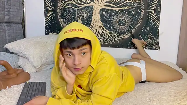 Andy_Belier23 webcam