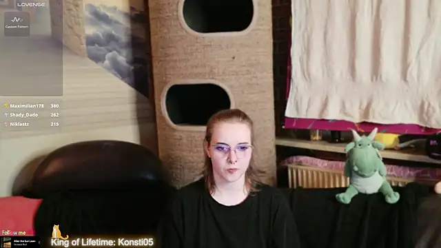gamergirl_eve (G young) - LT gets 3 videos