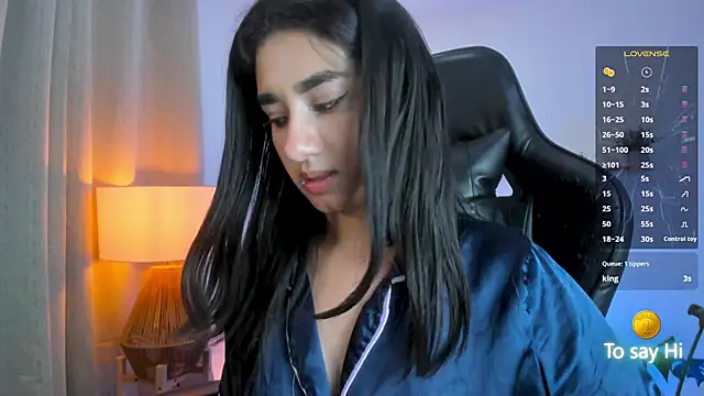 Watch Anya_Volkov live on EroticFlix - High definition streams