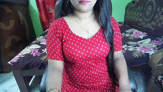 BengaliQueenStar webcam