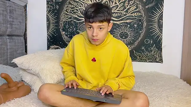 Andy_Belier23 webcam