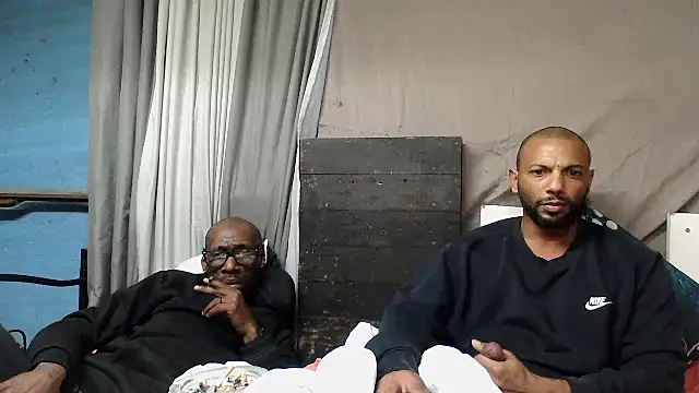 Camodick webcam