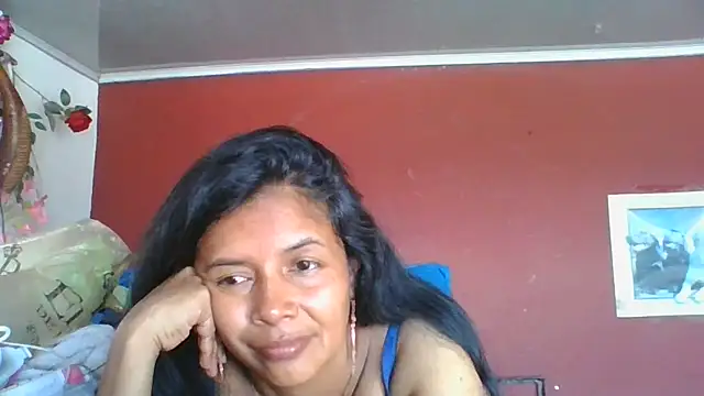 DianaOchoa_ webcam
