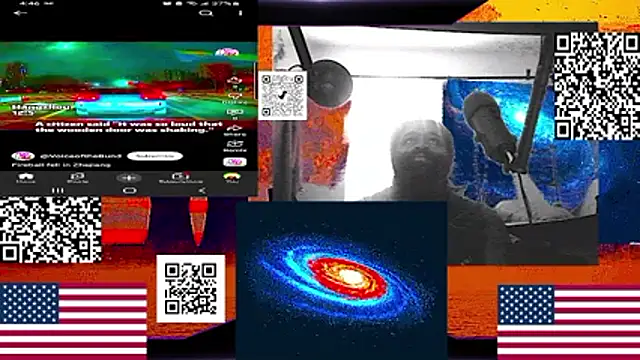 RussellTaylorLacy webcam