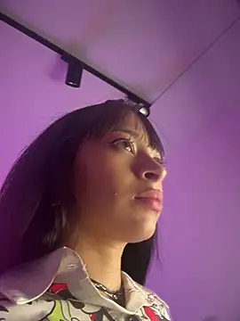 Sasha-firee webcam