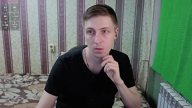 Darien_Brown webcam