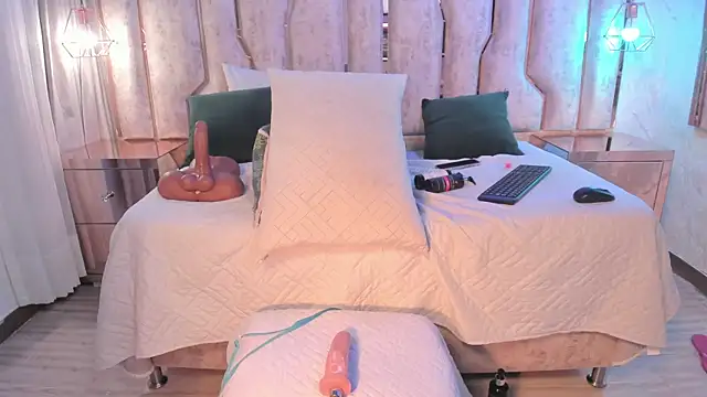 barbara_cambels live cam on StripChat