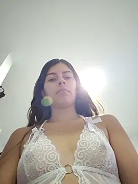 IrisBound webcam