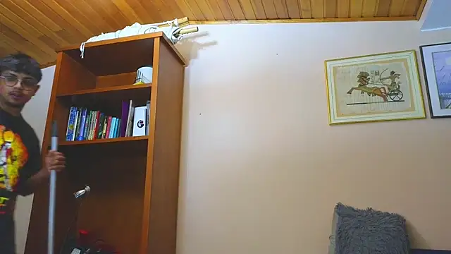 DavidsBoner webcam