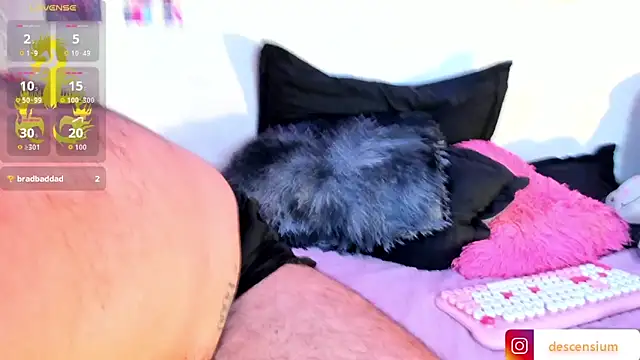 johnnyalx webcam