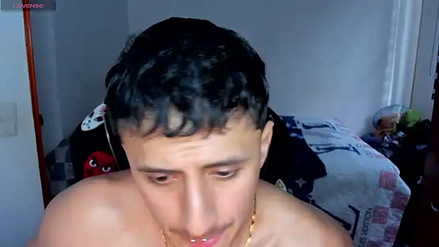 Tommy_Bred webcam