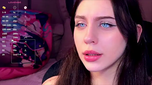 luna_dreamxx - Luna_dreamxx's free webcam - UK Sex Cams