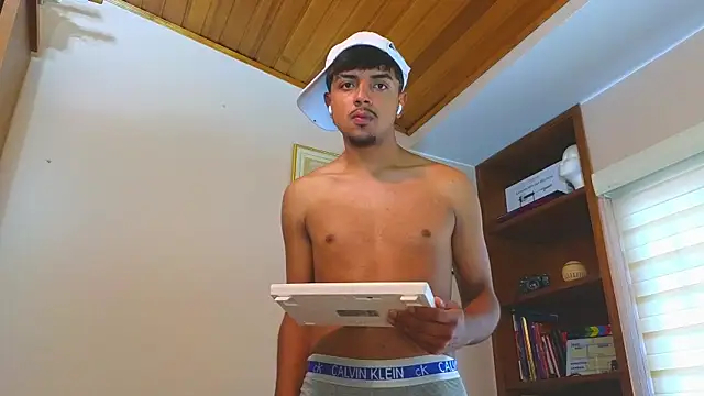DavidsBoner webcam