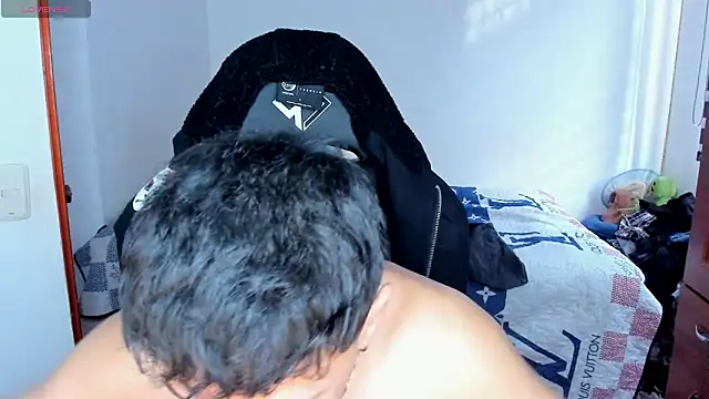 Tommy_Bred webcam