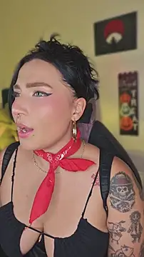 Pauilina webcam