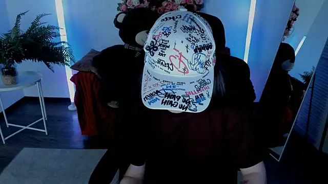 VirtuallVoyant webcam