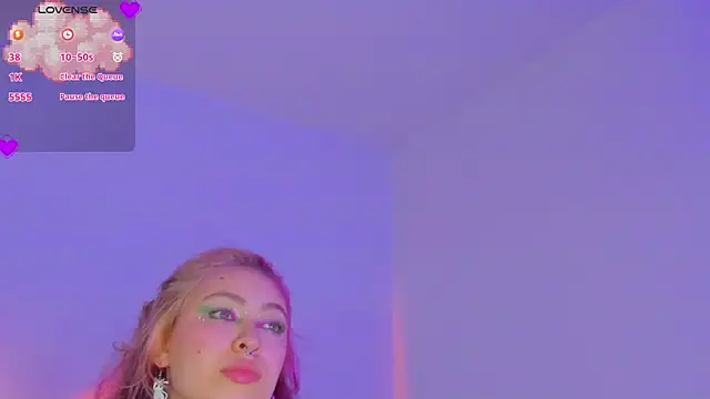 MarieTaylor_ webcam