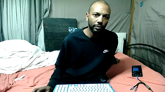 Camodick webcam
