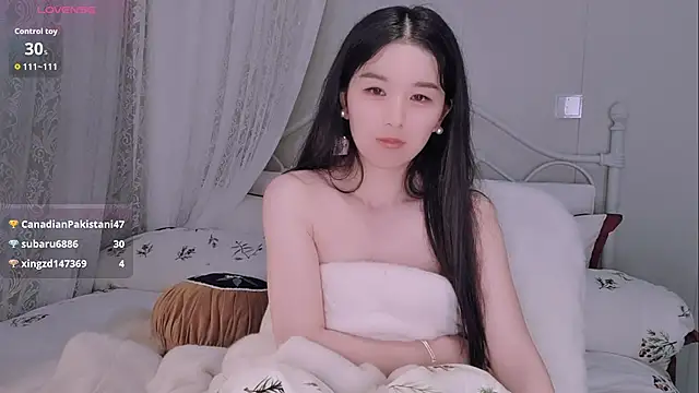 BingLin- webcam
