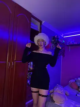 NickieCute- webcam