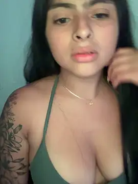 canelareina webcam