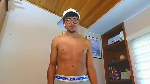 DavidsBoner webcam
