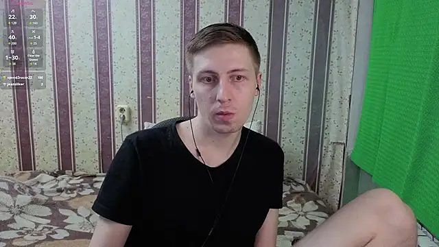 Darien_Brown webcam