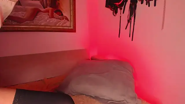 VeronicaSmith_OS live sex cam