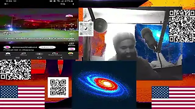 RussellTaylorLacy webcam
