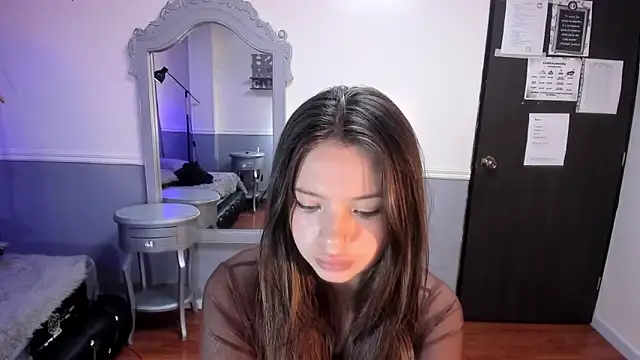 Saori_Price webcam