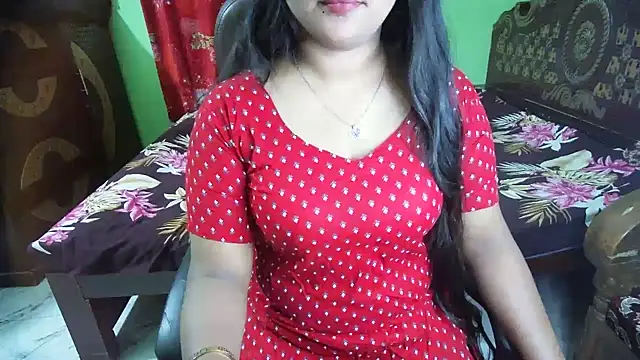 BengaliQueenStar webcam