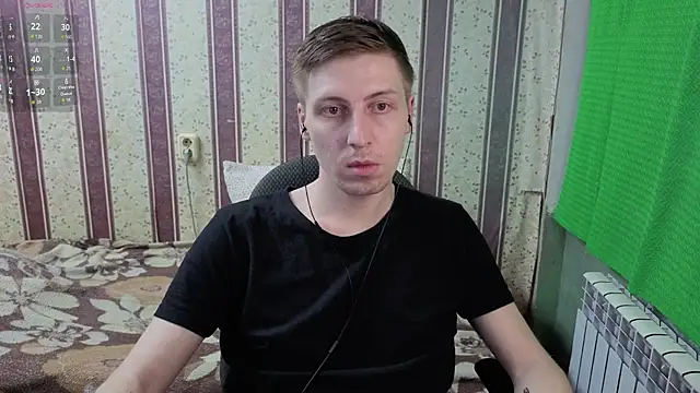 Darien_Brown webcam